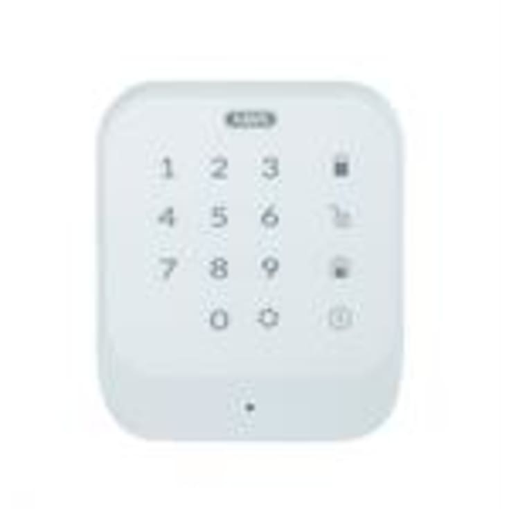 Smartvest trådløst tastatur