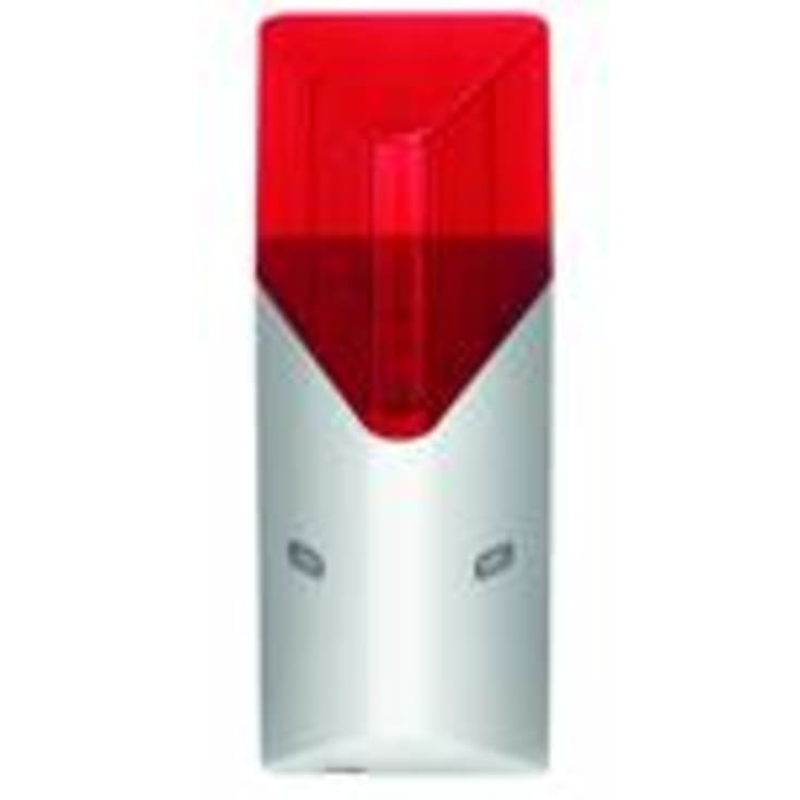 Smartvest trådløs sirene