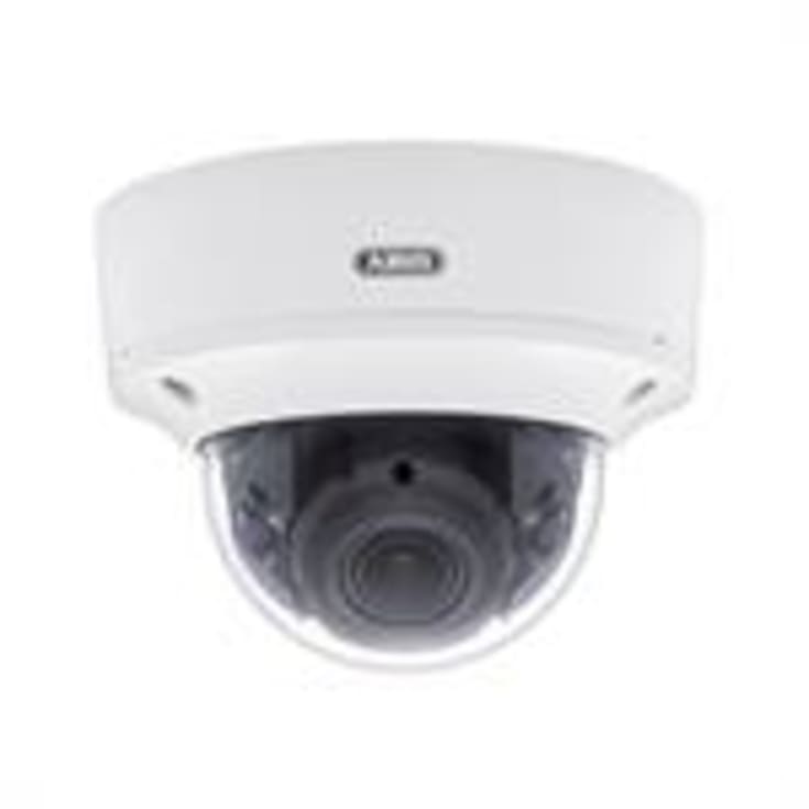 IP-dome 8 MPx (2,8 - 12 mm)