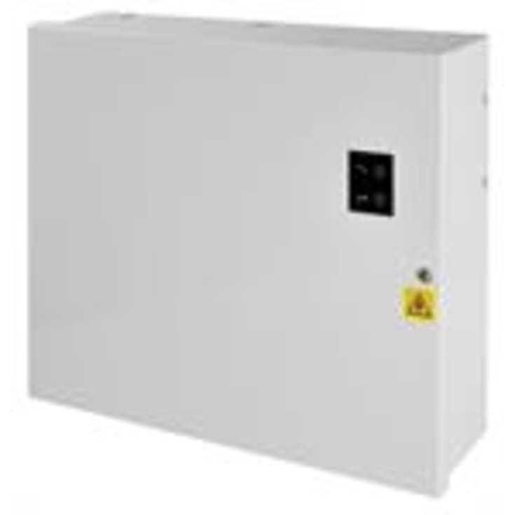 Strømforsyning CCTV 3A