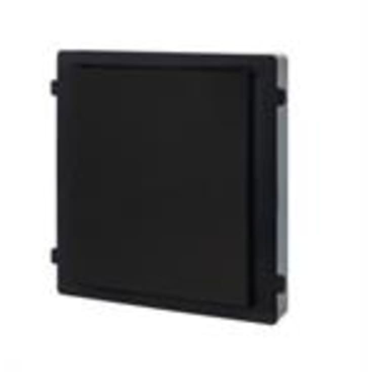 ModuVis Blank modulafdækning t