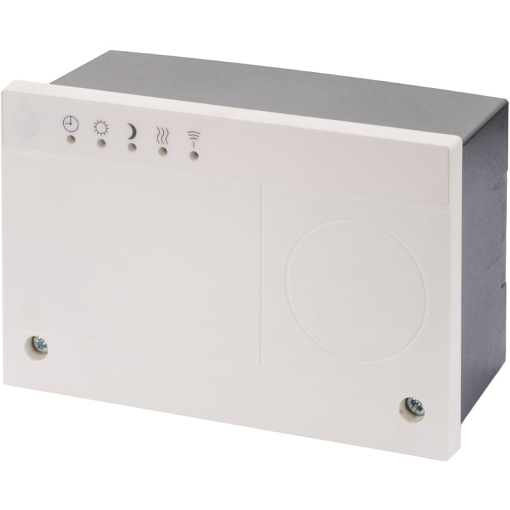 DANFOSS ECL COMFORT 120 230V