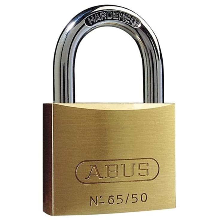 Hængelås 65/50