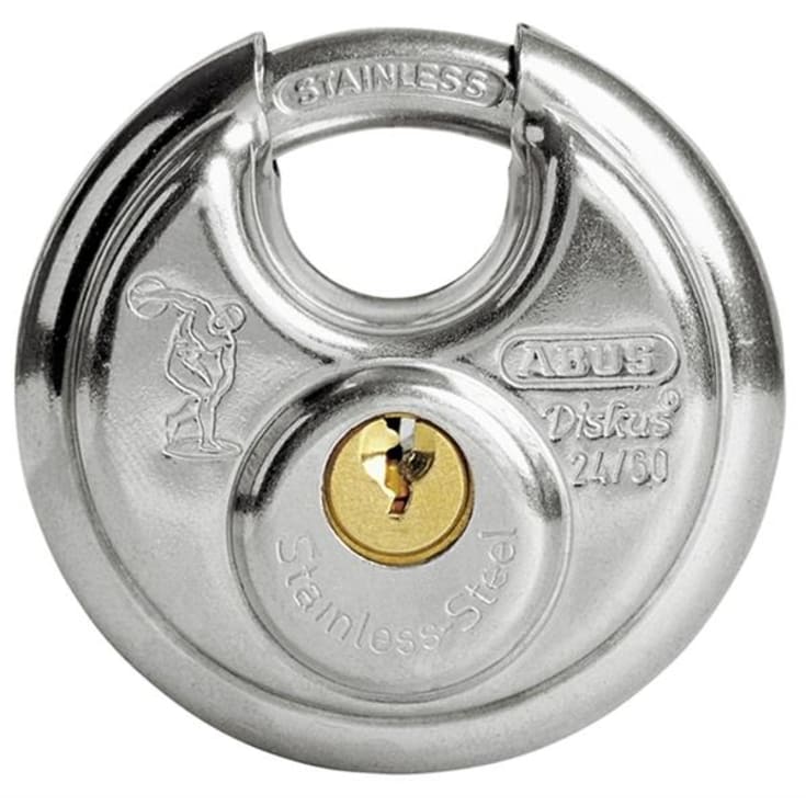 Hængelås Diskus RS. 24IB/60