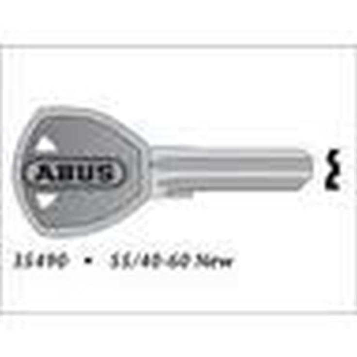 Nøgleemne Abus 65/20 & 64TI/20