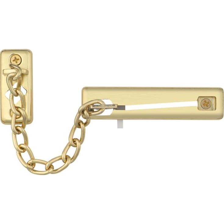 Sikkerhedskæde formes. 165mm