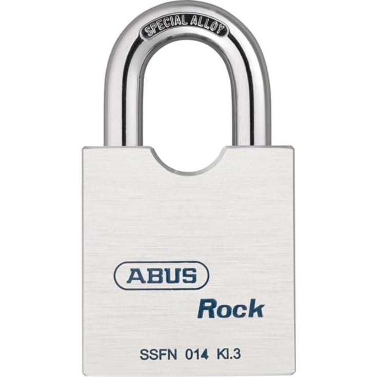 Hængelås 83/45 S