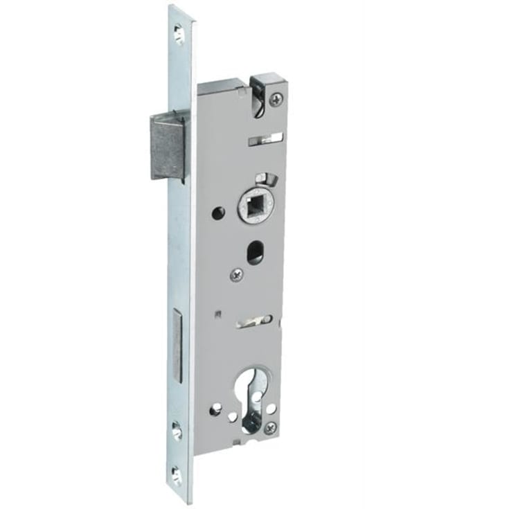 ABUS Låsekasse smalprofil Dorn 35