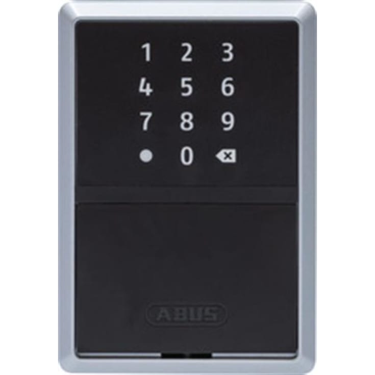 Nøglebox 787 Smart t/væg