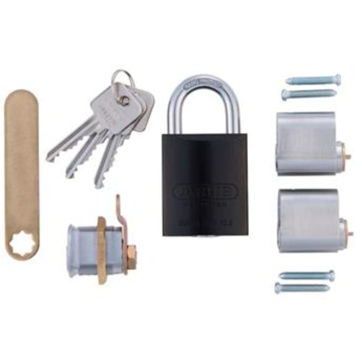 Abus sampak Villasæt