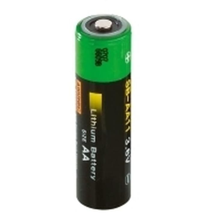 Batteri 3,6V AA