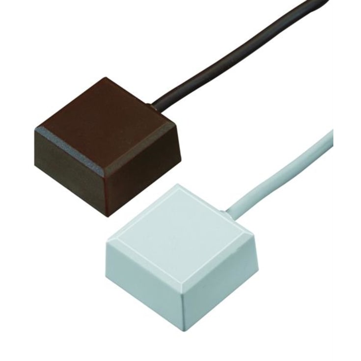 Glasbrudsføler uden spænding h