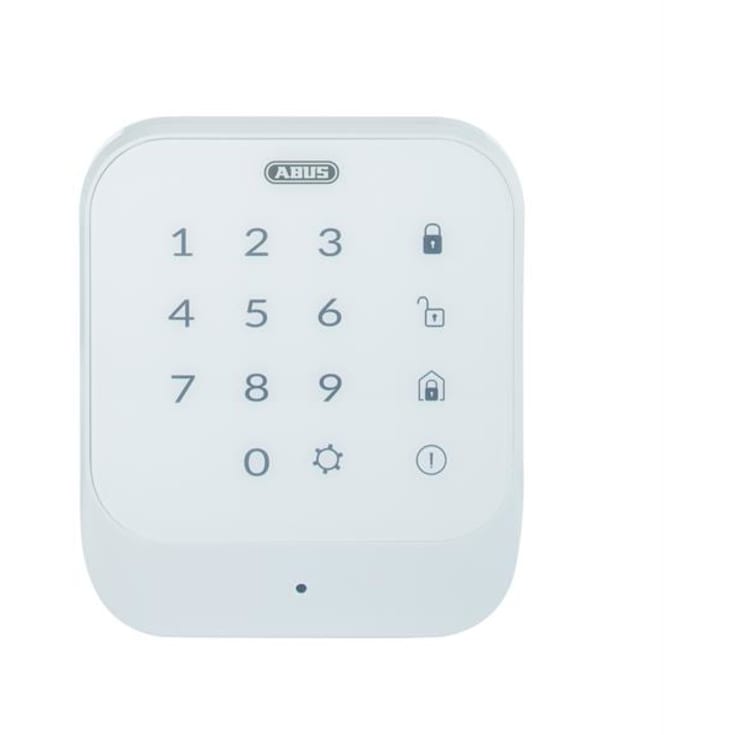 Smartvest trådløst tastatur