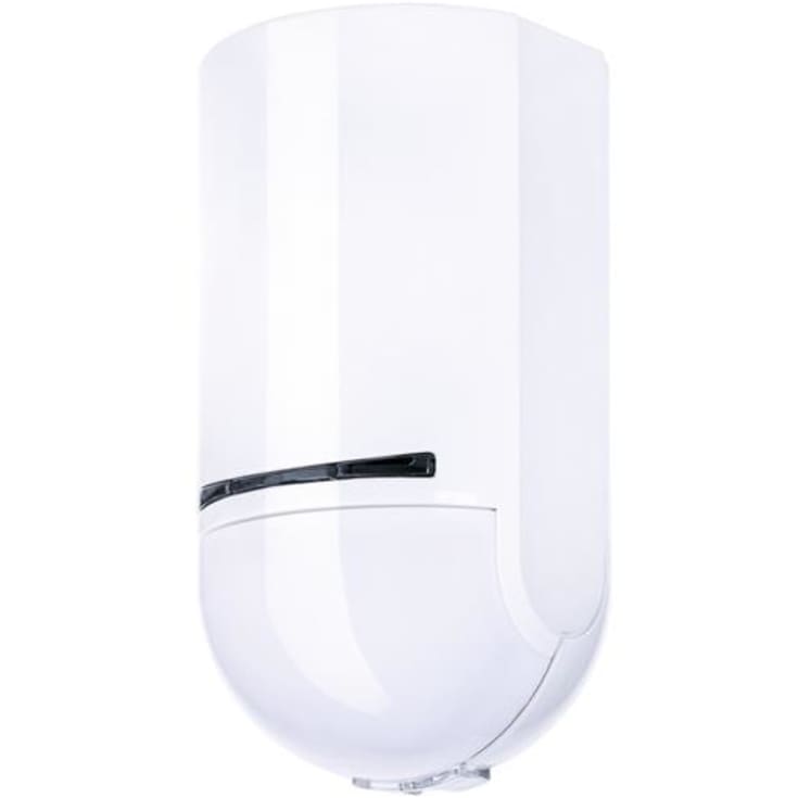 Secvest trådløs PIR + MW detec