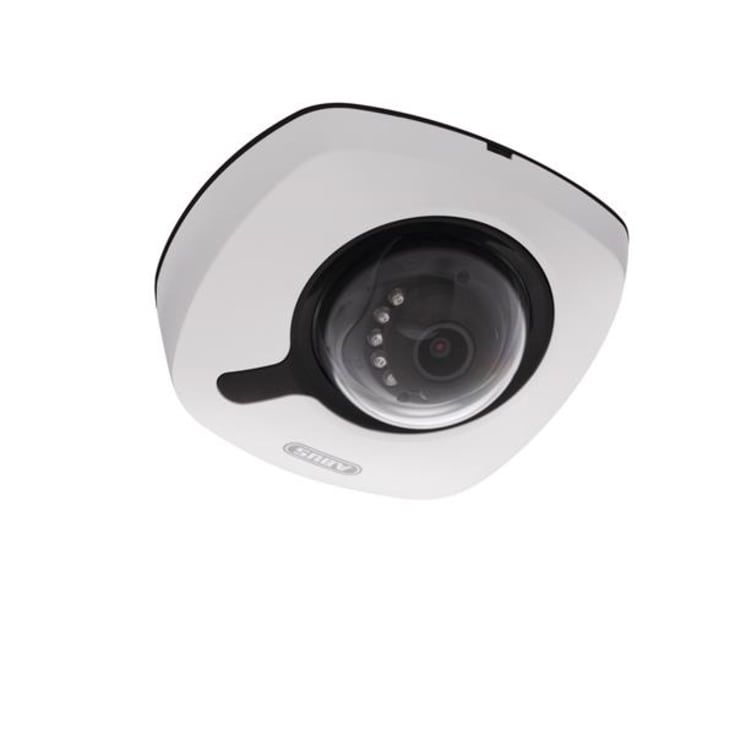 Mini Dome 2 MPx, 1080p IR, 6 m