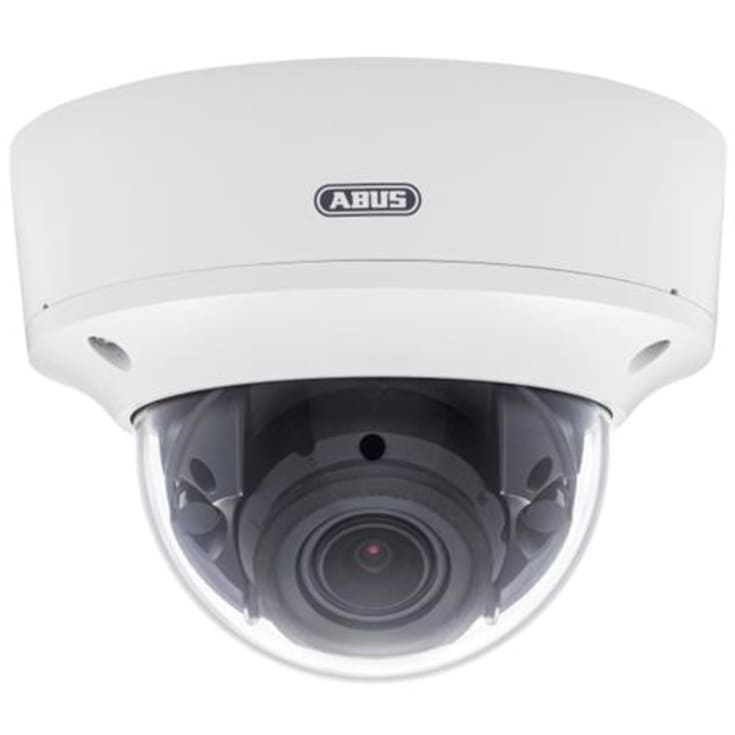 IP-dome 8 MPx (2,8 - 12 mm)