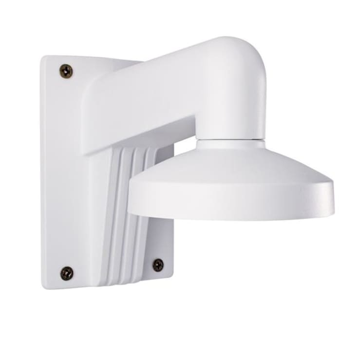 Vægbeslag for domekamera