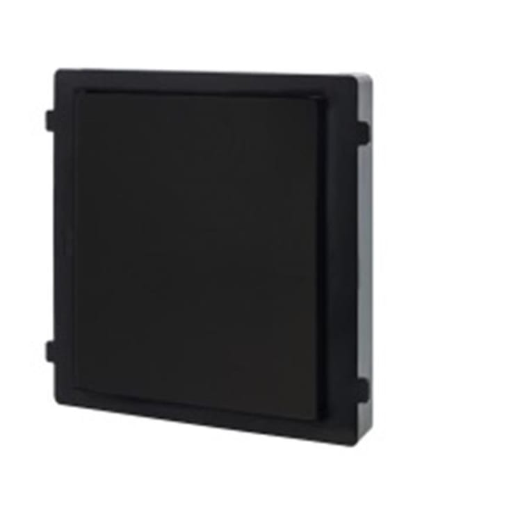 ModuVis Blank modulafdækning t