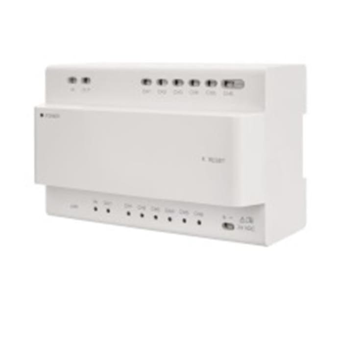 ModuVis 2-ledet fordeler til d