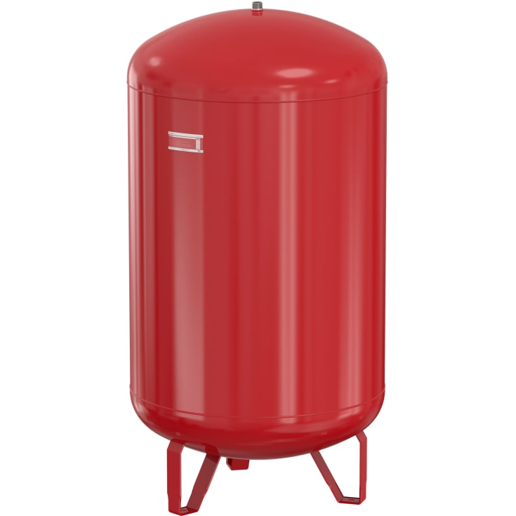 Flamco ekspansionsbeholder, 1,5 bar, 300 liter