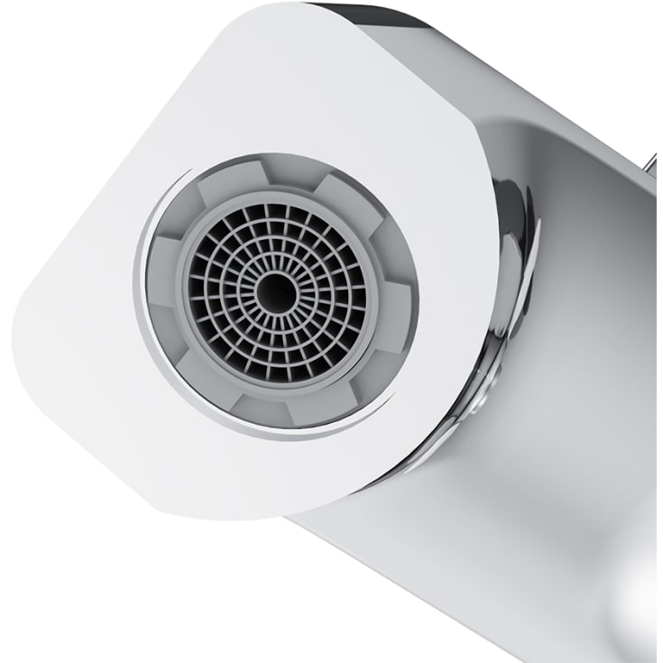 AM.PM Flash kararmatur, krom