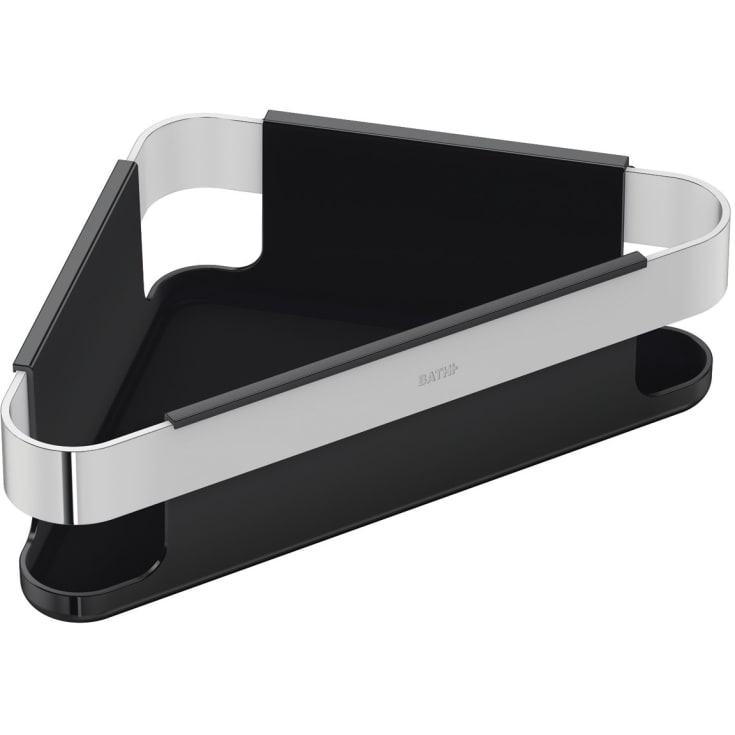 Cosmic Start dusjhylle, krom