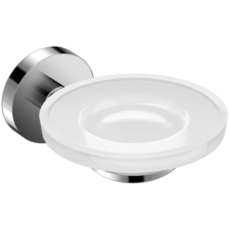 Cosmic sæbeskål, krom