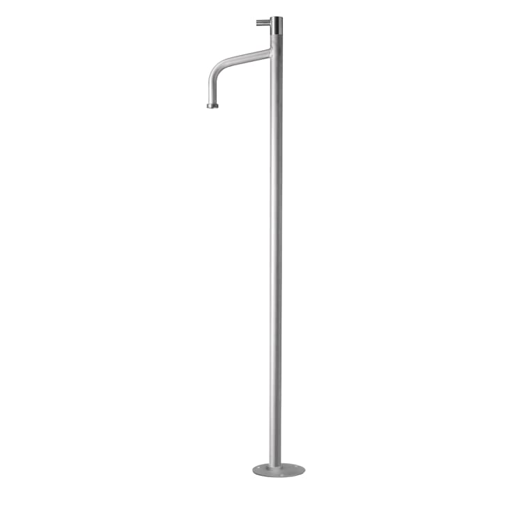Frostline Pro 4275 arbejdsvandpost, 103,6 cm, rustfrit stål