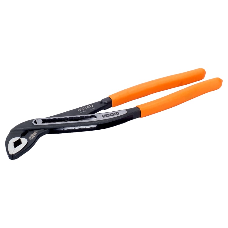 Bahco vandpumpetang 200mm