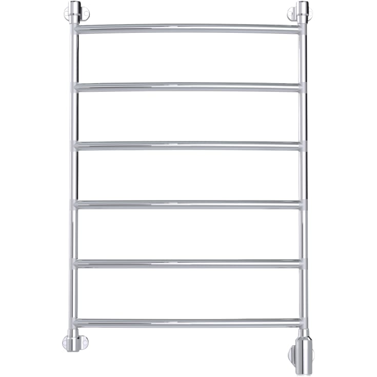 Pax Blues handdukstork, el, 69,9x102,1 cm, rostfritt stål