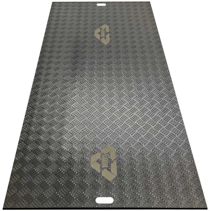 Sydvesta drivplatta, plast, 200 x 110 cm