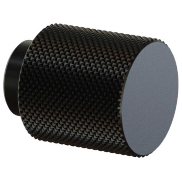 Dansani Pixel handtag, Ø26 mm, svart