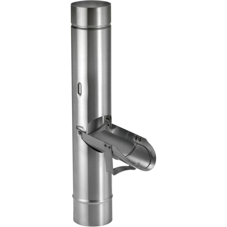 87 MM REGNVANNSTUS UTEN S