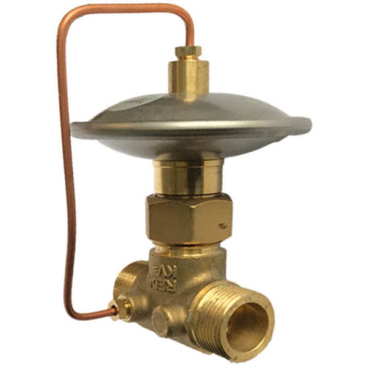 TD-REGULATOR FORCE TD200U/9 -