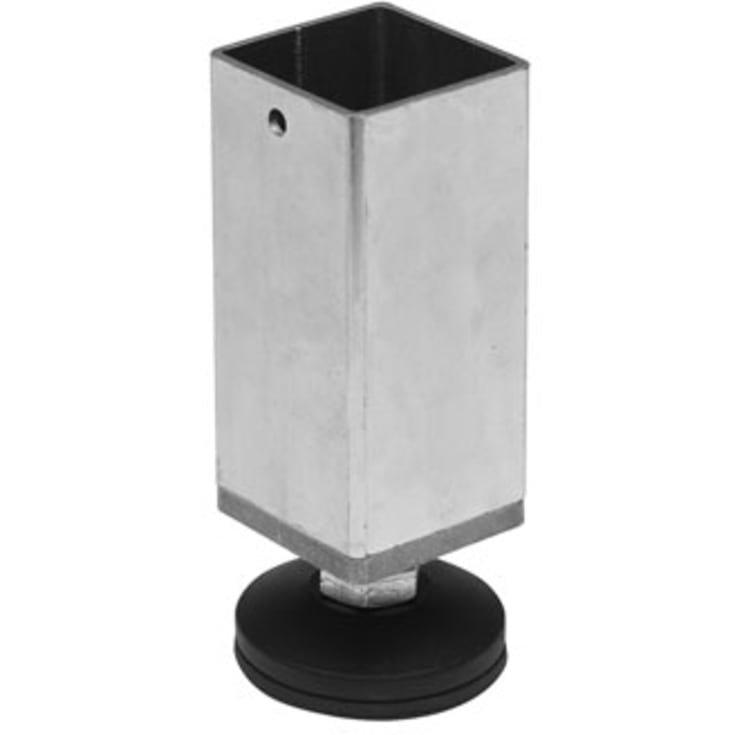 STATIV FOD SSFAVG JUSTERBAR 40