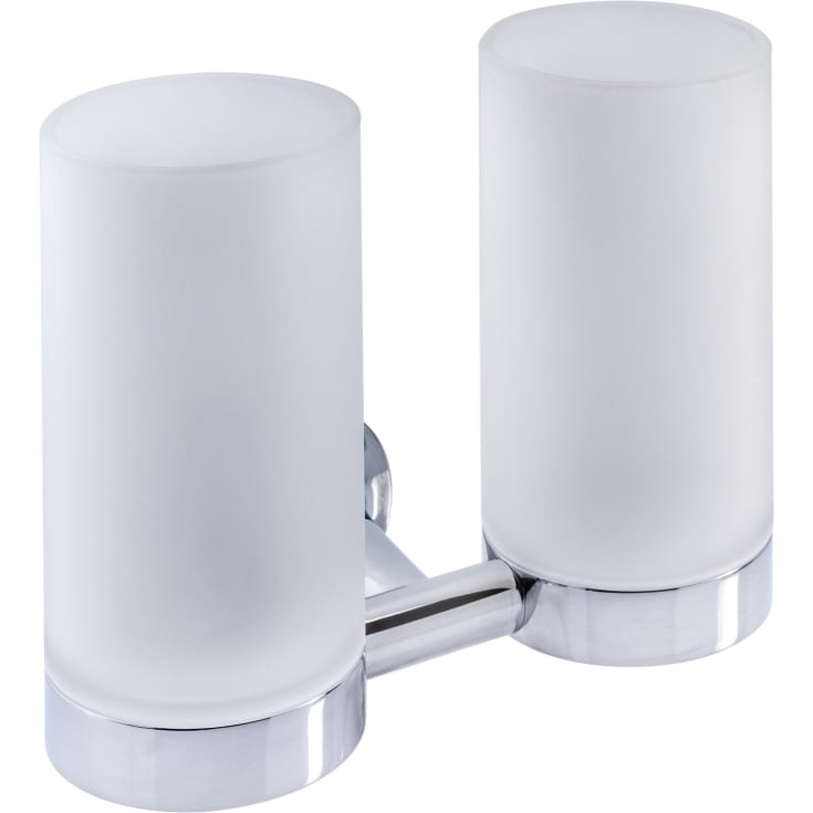 Duravit Starck T tandkrus, krom