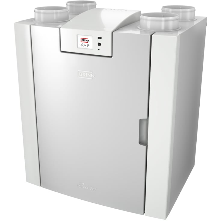 Aggregat FLAIR 225 40 V