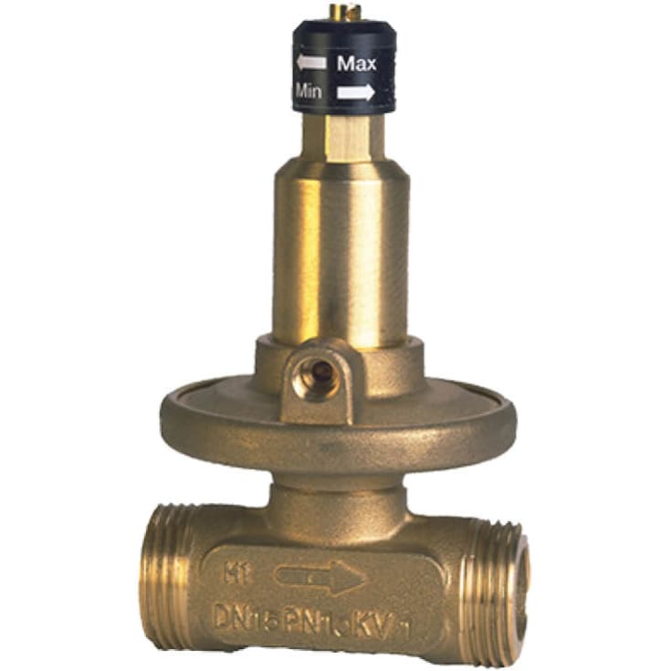 TD-REG. AVPL 15 N/N KVS 1,6 0,