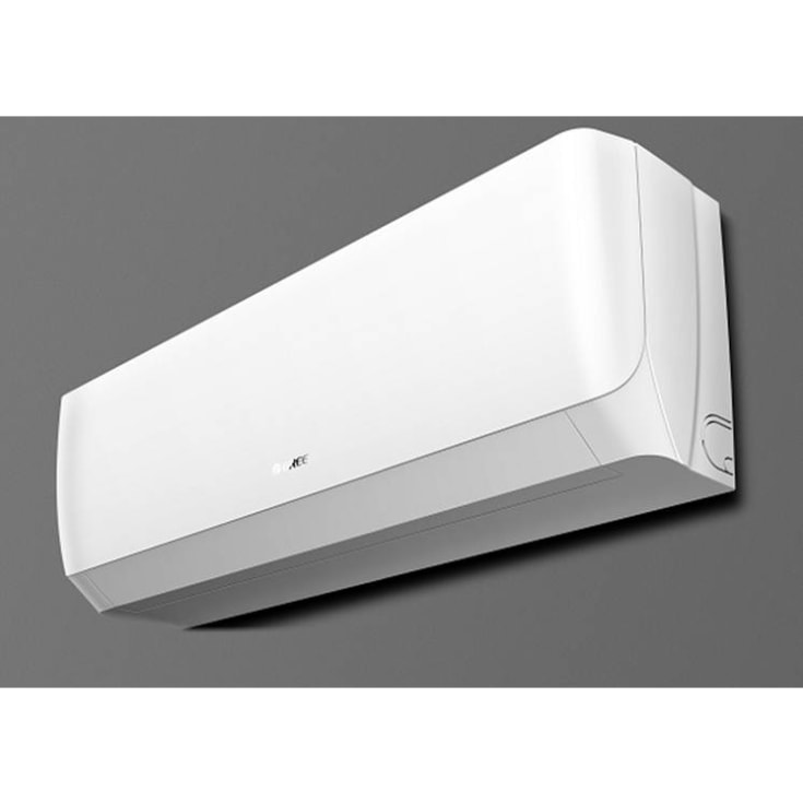 Gree Varmepumpe Pular 18K, indedel