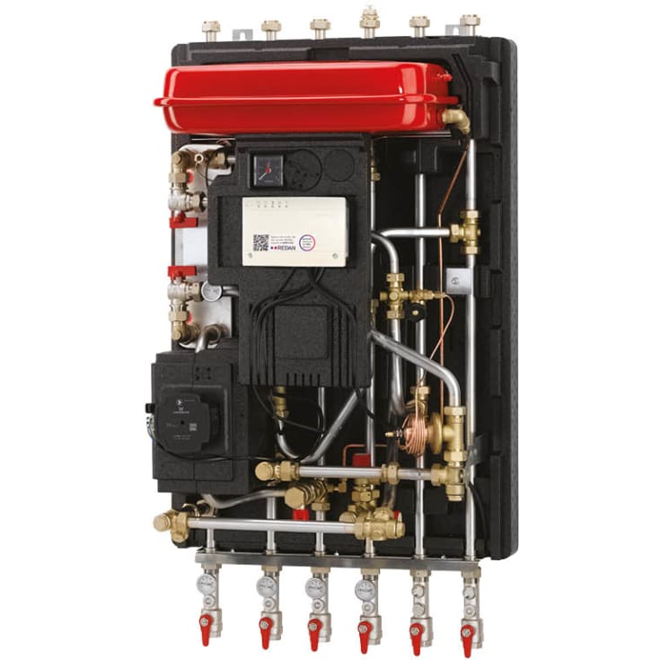 VXI SOLO XB06H 26, ECL110 STD