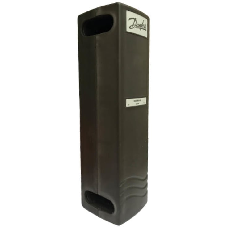 ISOLERINGSDEKSEL XB37L 10-20, M 10-2