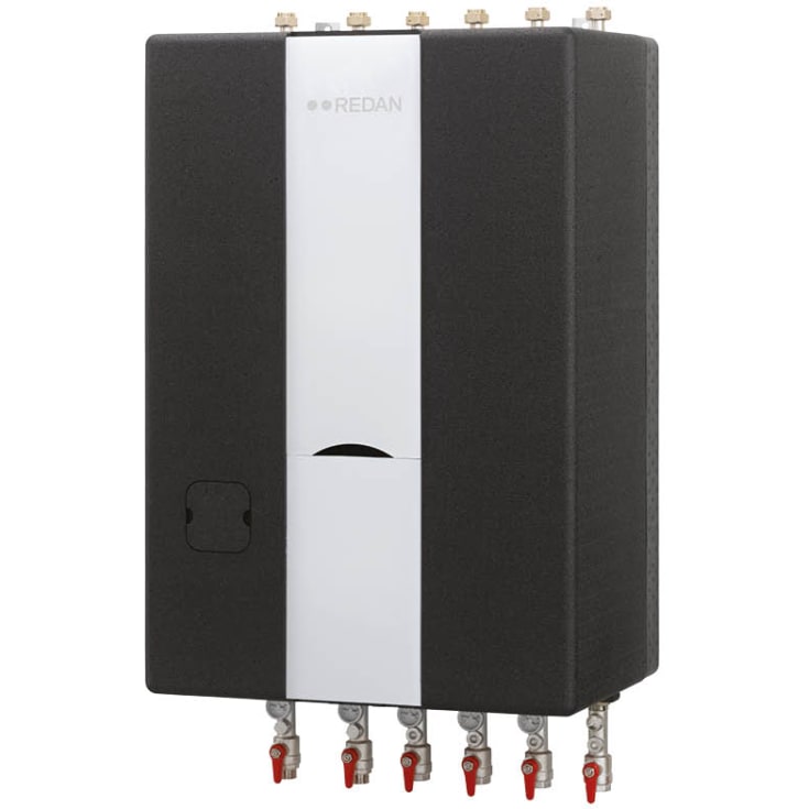 VXI SOLO XB06L 24, ECL110 STD