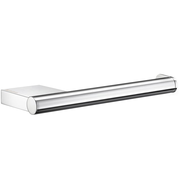 Smedbo Air toiletrulleholder, krom