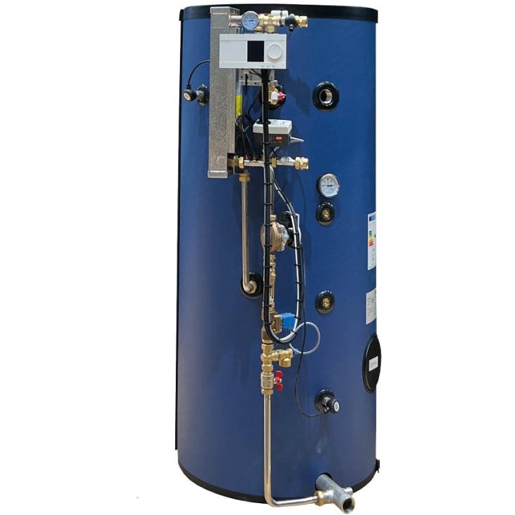 AKVA THERM LV40-750 LADEVEKSLE