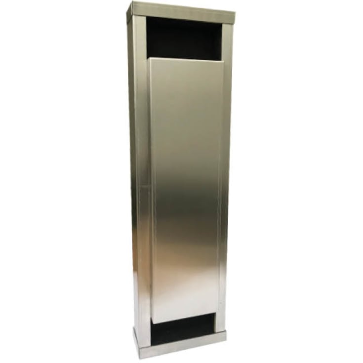 ISOL.ALU XB37H 20, TYPE 2-12 R