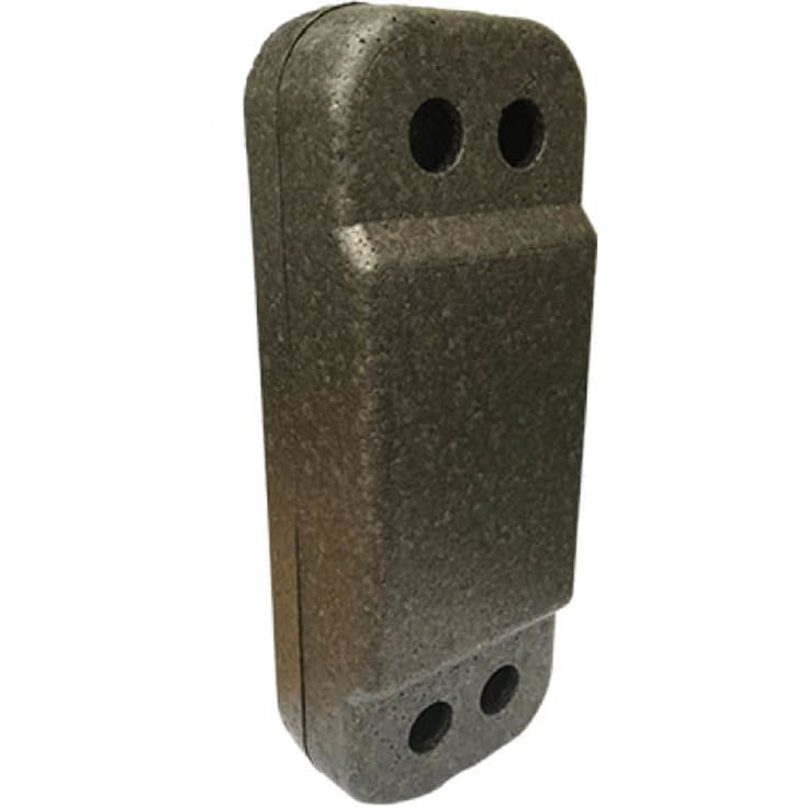 ISOL.KAPPE FOR XB06 H16,L24,H2