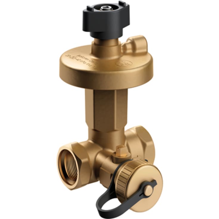 BROEN BALLOREX DELTA F-F DN50-