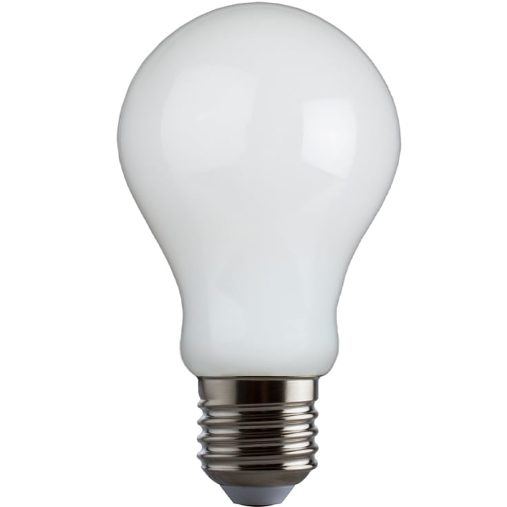 e3light Proxima E27 standardlampa, 2700K