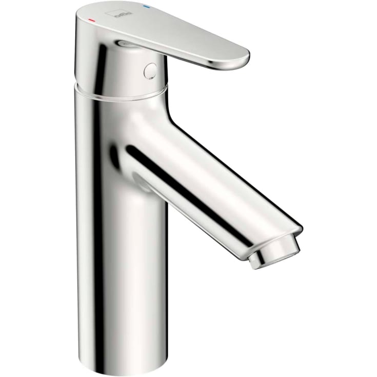 Oras Optima XL tvättställsblandare, krom