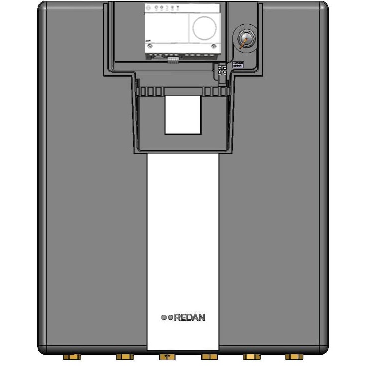 Akva Lux II SE XB06526